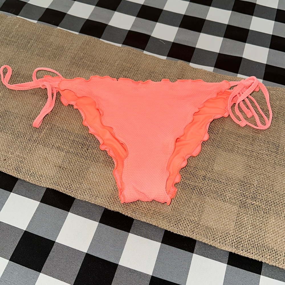 Aerie String Bikini Bottom